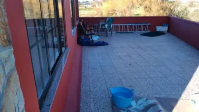 Chalet in Ribeira photo 39