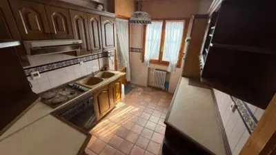 Chalet in Fuentespina photo 7