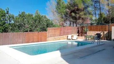 Casa – Dénia - Más