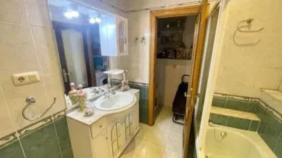 Apartment on Manuel Caso de la Villa Street photo 46