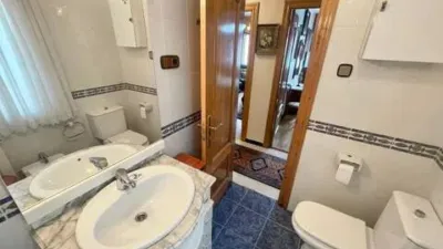 Apartment on Manuel Caso de la Villa Street photo 22