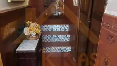 Chalet in Berja photo 3