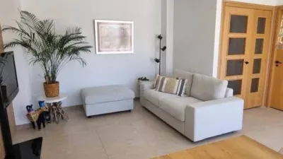 Penthouse in Centre photo 5