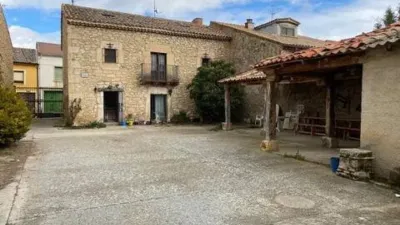 Rustic house on Calle El Parral, 7 photo 9