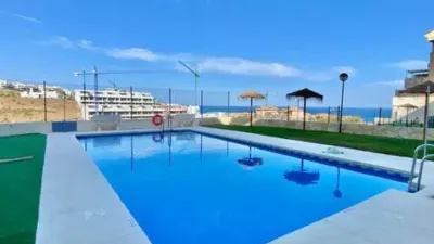 Apartment on Calle Perdices photo 48