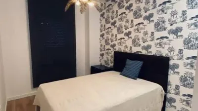 Piso en alquiler en Entrenúcleos, Entrenúcleos (Dos Hermanas) de 1.400 €<span>/mes</span>