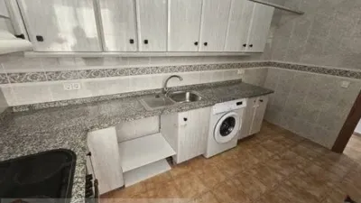 Flat in Plaza del Sol photo 6