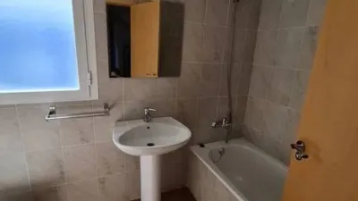 Flat on Calle Montesa photo 23