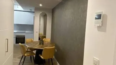 Piso en alquiler en Entrenúcleos, Entrenúcleos (Dos Hermanas) de 1.400 €<span>/mes</span>