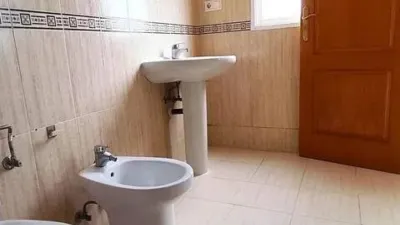 Apartment in Villafranqueza photo 15