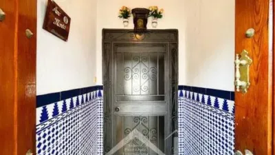Terraced house in Castilblanco de los Arroyos photo 6