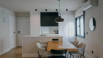 Apartment in San Bartolomé-Judería photo 4