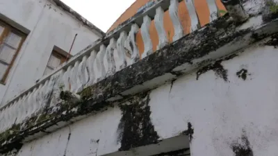 Chalet in Ribeira photo 4