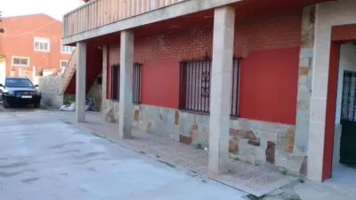 Chalet in Ribeira photo 43