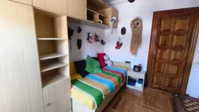 Apartment in Aranda de Duero photo 40