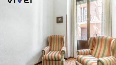 Apartment in Embajadores-Lavapiés photo 14