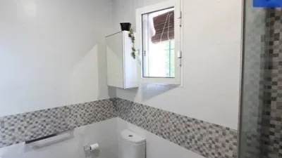 Apartment on Alfonso XI Street photo 21