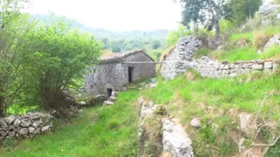 Rustic house in Barrio del Mortesante photo 3