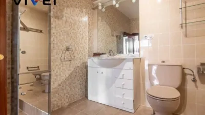Apartment in Embajadores-Lavapiés photo 26