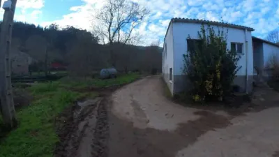 Chalet in Hazas de Cesto photo 10