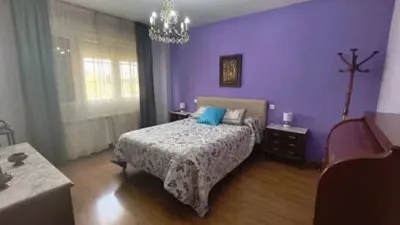 Chalet in Milagros photo 15