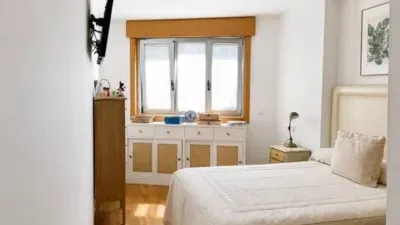 Piso – A Coruña, O Montiño, Os Castros - Vista 2