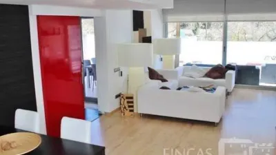 Chalet in Canyelles photo 4