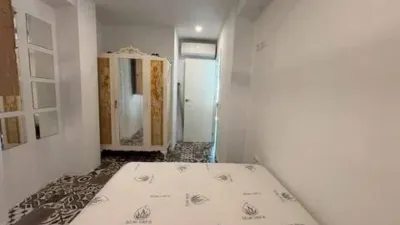 Apartment in Ciudad Jardín-Tagarete-Zapillo photo 28
