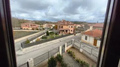 Rustic house in Milagros photo 70