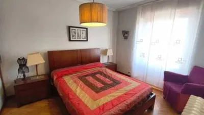 Apartment in Aranda de Duero photo 14
