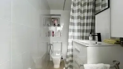 Penthouse in Centre photo 26