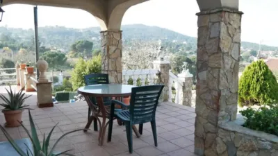 Chalet in Maçanet de la Selva photo 2