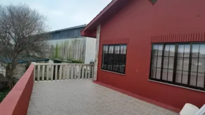 Chalet in Ribeira photo 8