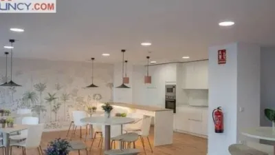 Piso en alquiler en Entrenúcleos, Entrenúcleos (Dos Hermanas) de 1.400 €<span>/mes</span>