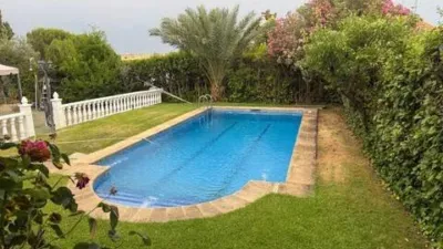 Chalet in Urbanización Santa María photo 10