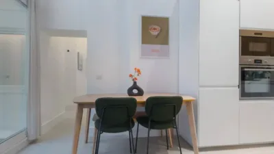 Apartment on Calle Reinoso photo 4