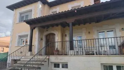 Chalet in Milagros photo 2