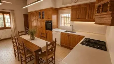 Casa – Dénia, Partida Madrigueres Nord - Vista 5