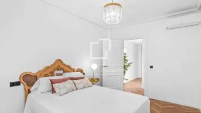 Apartment in Raval Roig photo 18