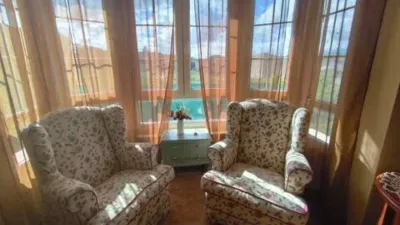 Chalet in Milagros photo 25