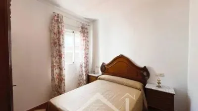 Terraced house in Santa Olalla del Cala photo 22