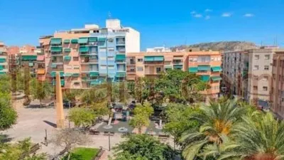 Piso – Alicante - Alacant - Vista 2