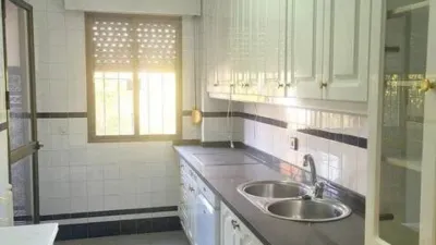 Apartment in Seville City photo 4