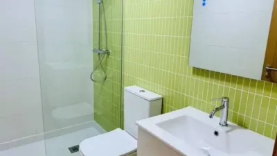Piso – Castiñeiras, Os Páramos - Más