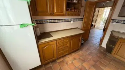 Chalet in Fuentespina photo 11