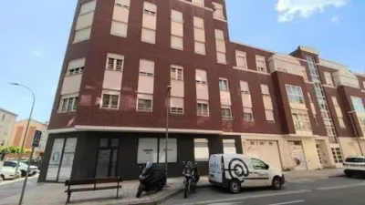 Apartment in Aranda de Duero photo 2