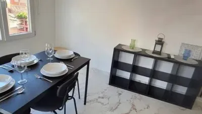 Pis – Torrevieja - Vista 4