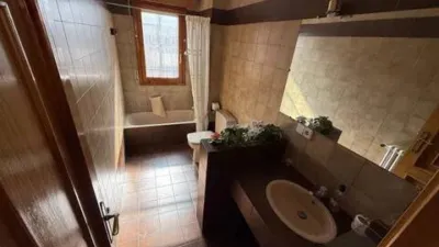 Chalet in Fuentespina photo 38