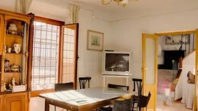 Chalet in Cuevas del Campo photo 26