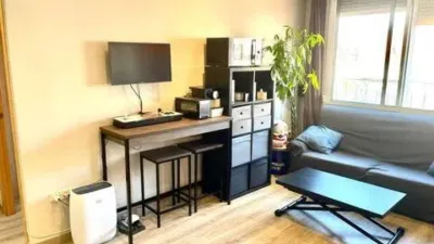 Apartment in Les Termes photo 5